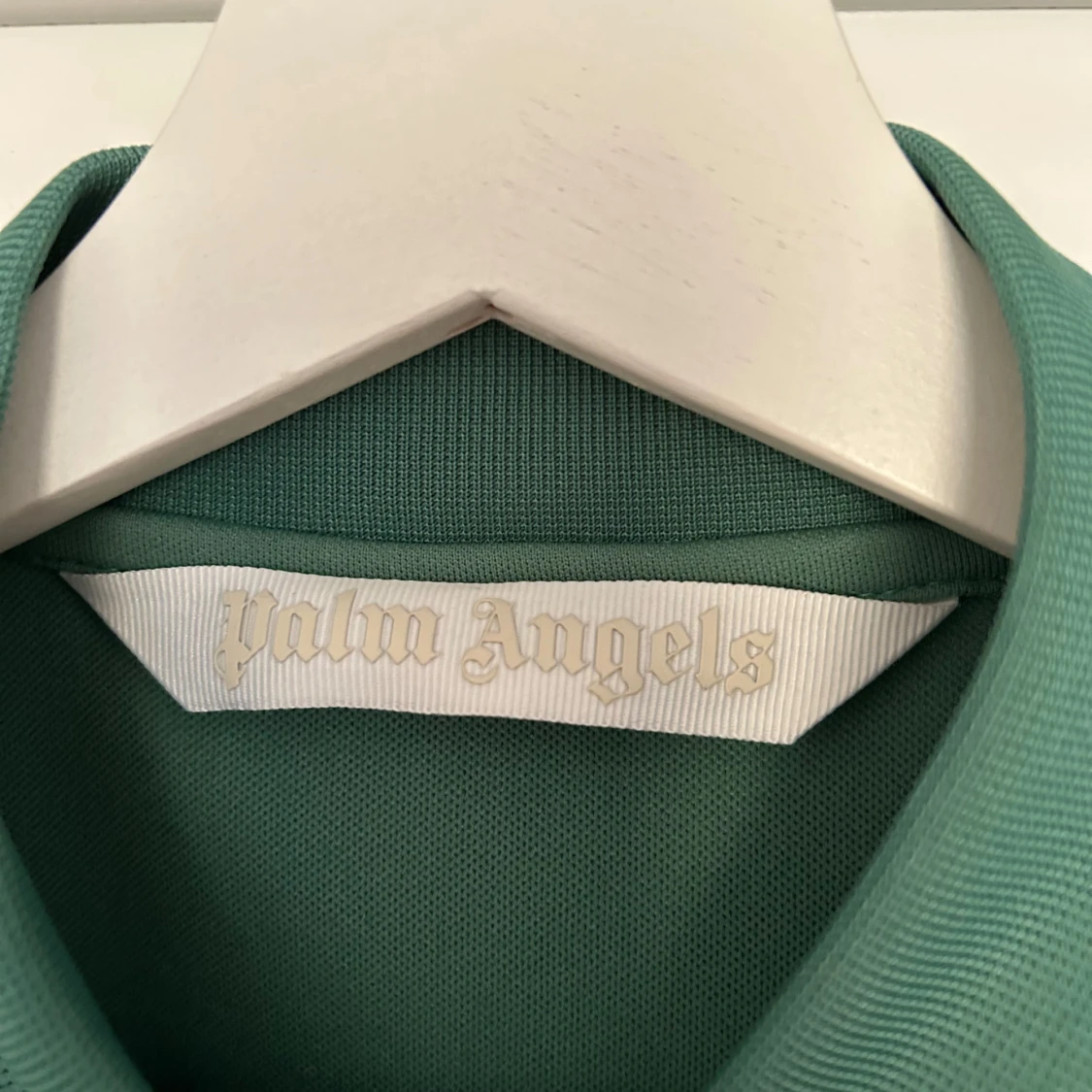 Grön bomberjacka från Palm Angels - 91