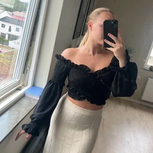 Svart topp  - Svart topp 