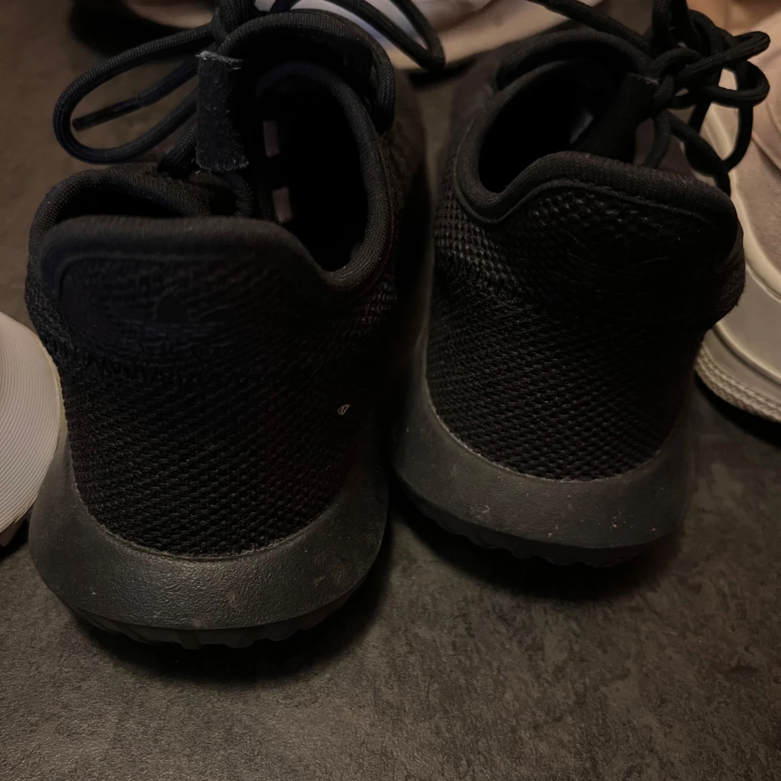 Adidas skor dam - 90