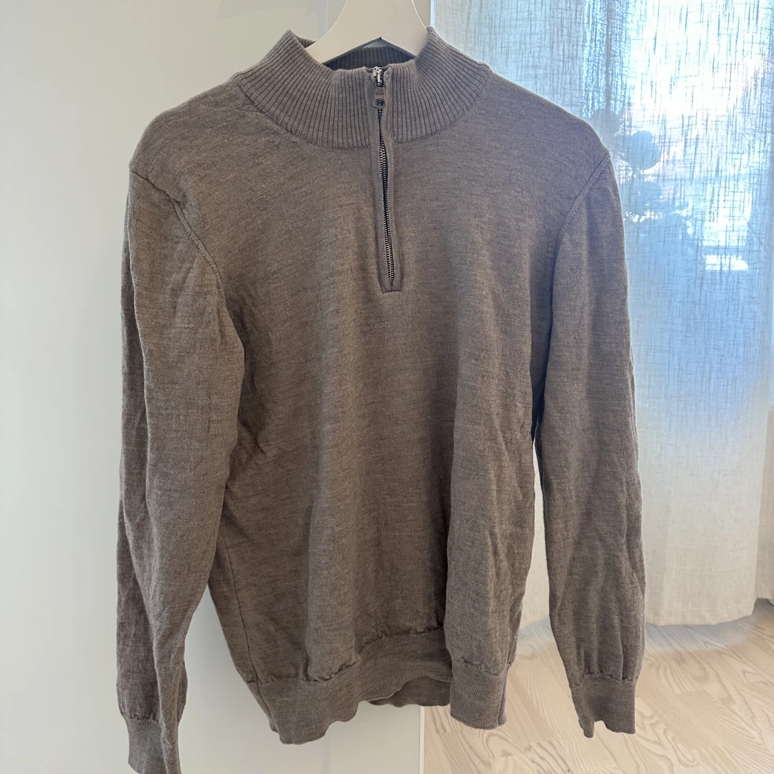 Sweatshirt från Oscar Jacobson