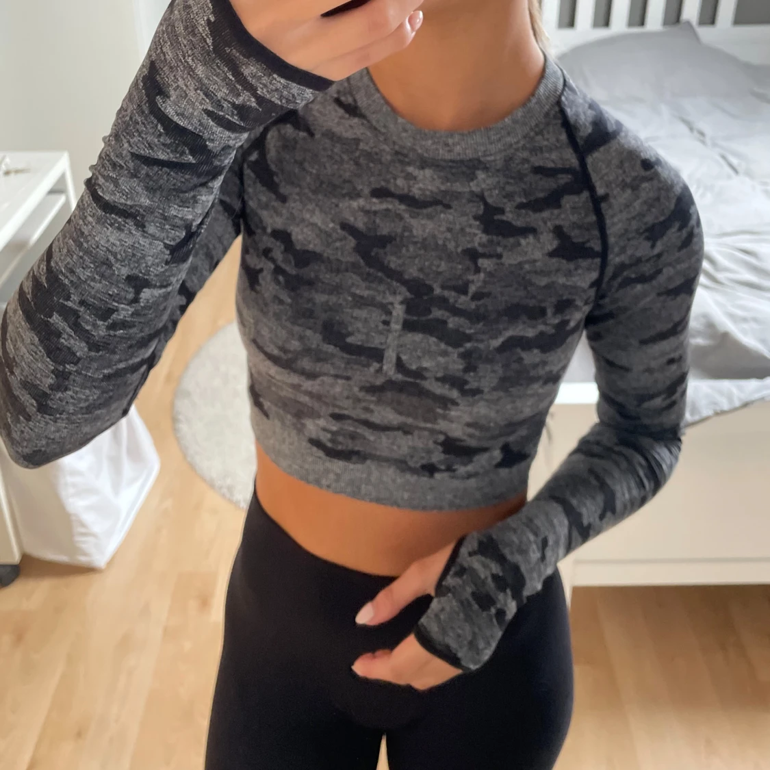 Träningströja  - 91