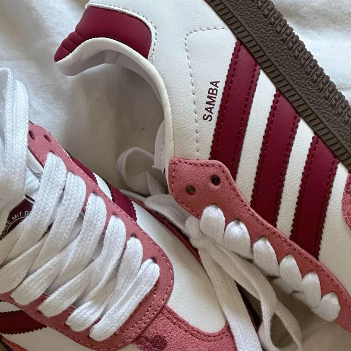 Adidas Valentine  - 90