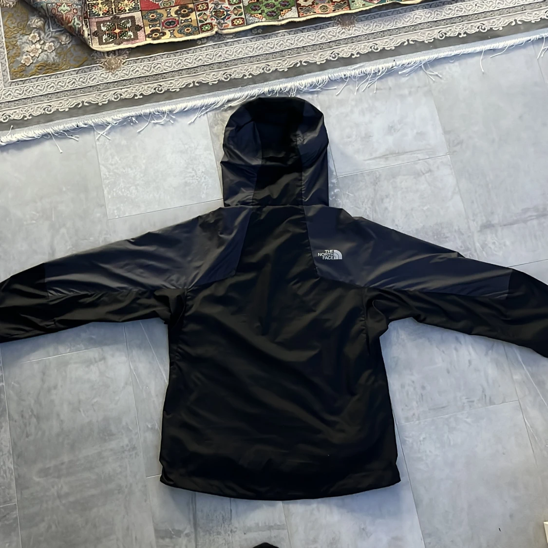 The North Face  - 90