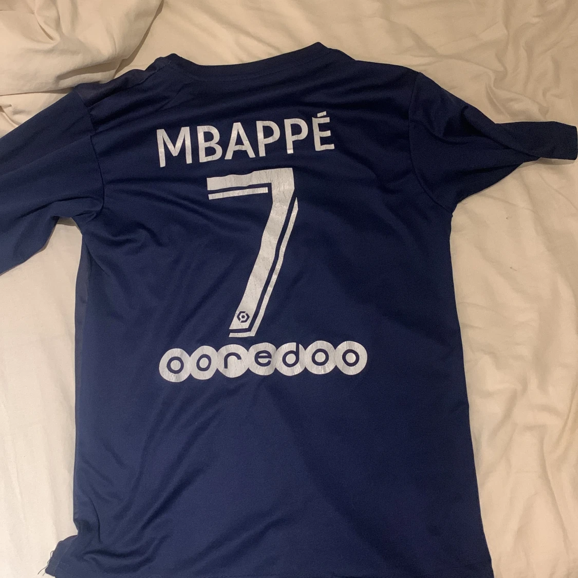 Paris fotbolls tröja - 90