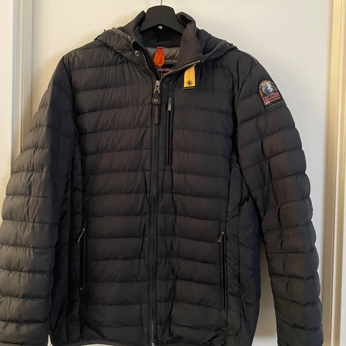 Parajumper höst jacka  - 91