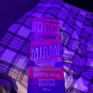 Nocco  - Kartong ass cool 