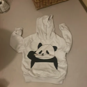 Panda tröja - Panda🐼