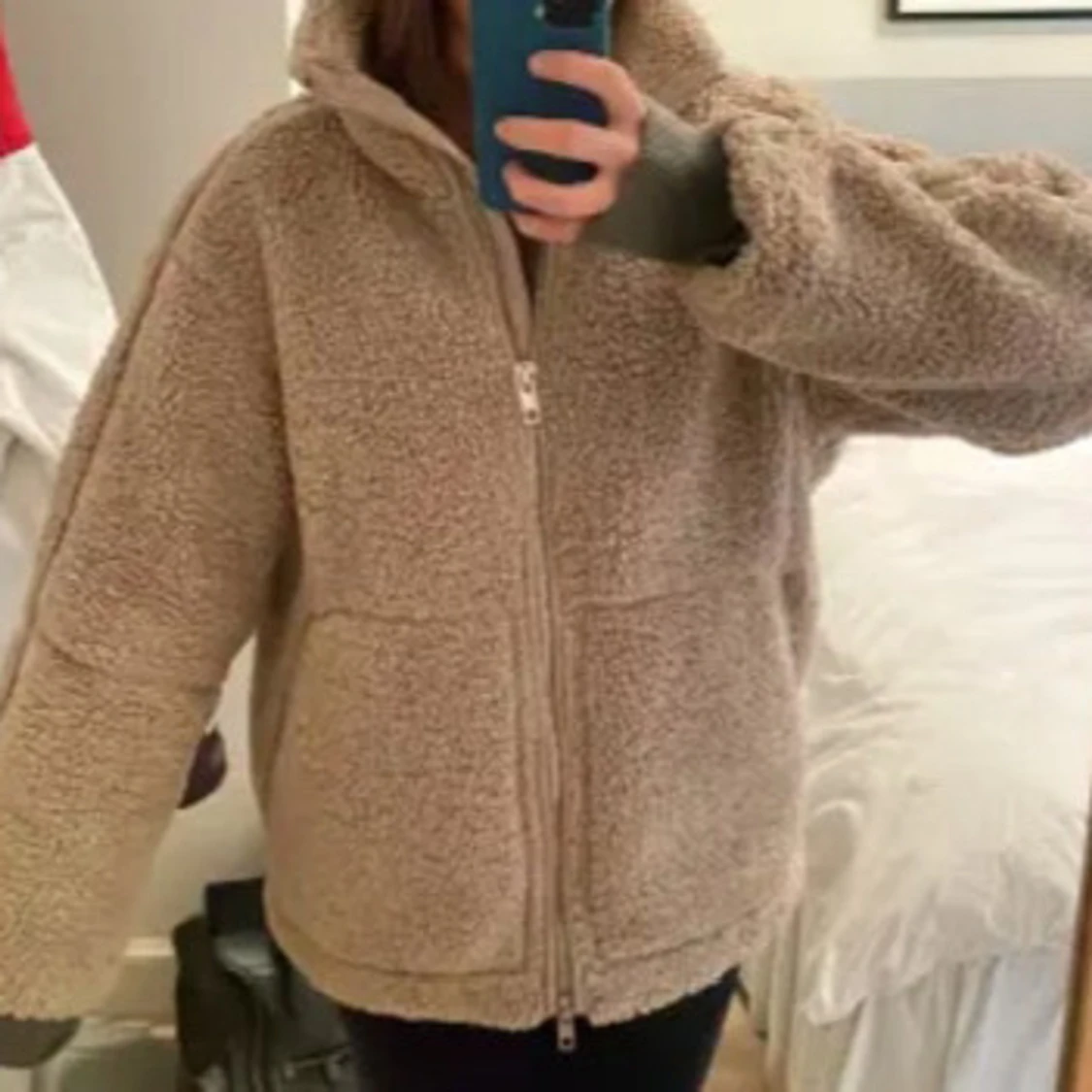 Teddy jacka🥰🥰🥰🥰