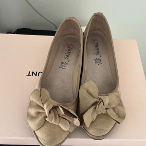 Ballerina skor  - Så fina ballerina skor! 