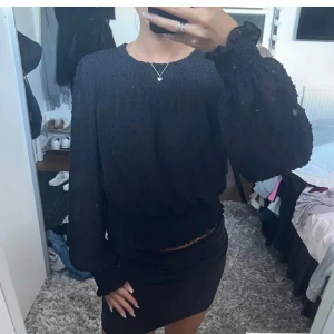 Nike tröja och blus! - Blus och Nike tröja