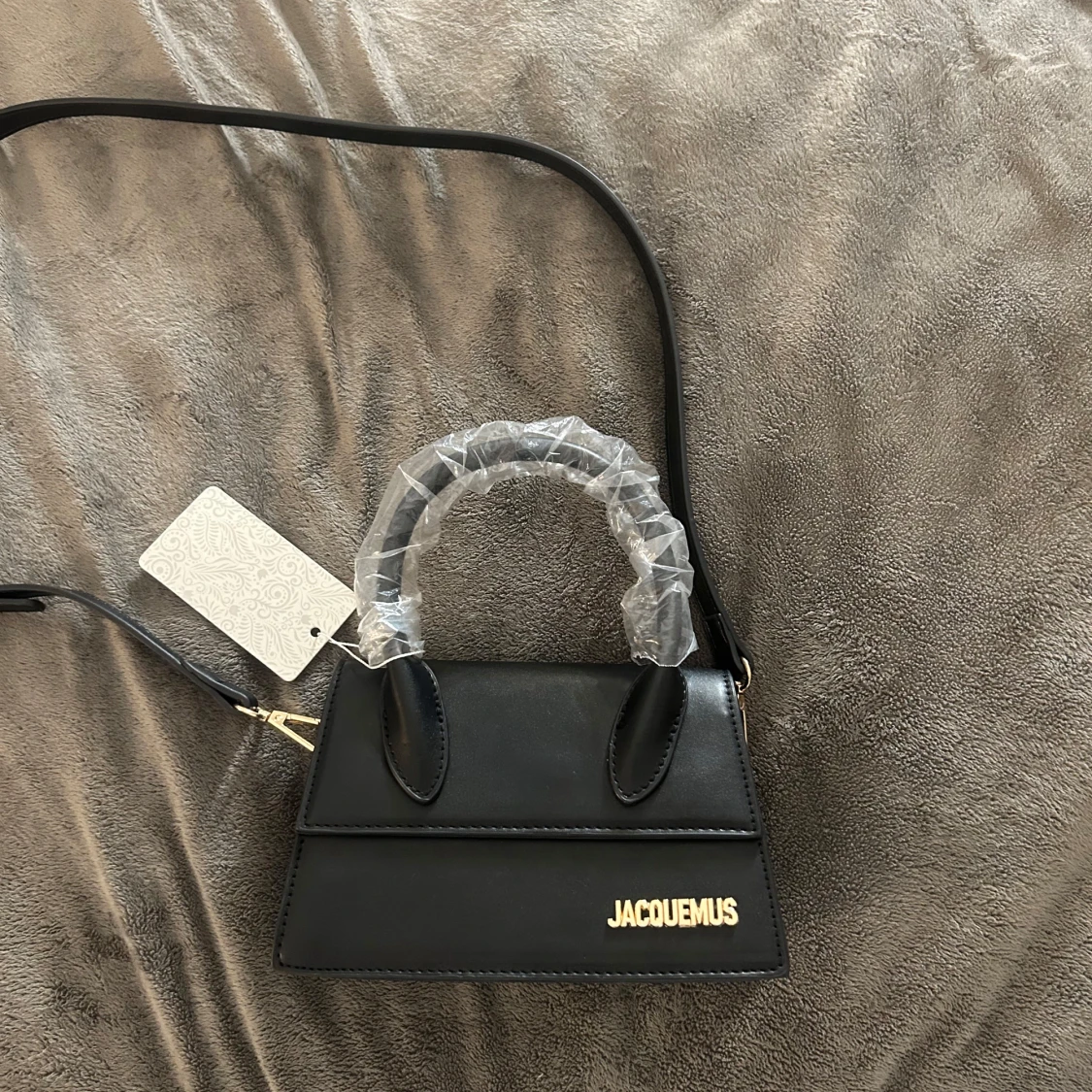 Jacquemus väska - 90