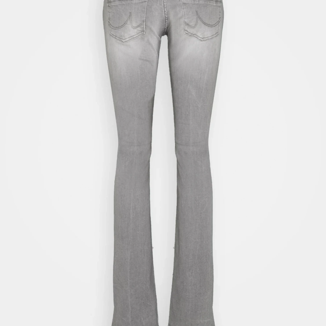 Grå Ltb jeans - 90