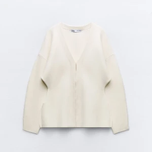 Kofta zara - Storlek s  Använd men bra skick  