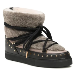 Inuikii Curly rock  - Säljer mina supersnygga Inuikiis. De är sparsamt använda, köpte förra vintern men fick ej så mycket användning för dem. Är i stl 36, men är lite större i storleken. Perfekt nu till hösten/vintern!!🍁🍂 nypris ca 4500kr