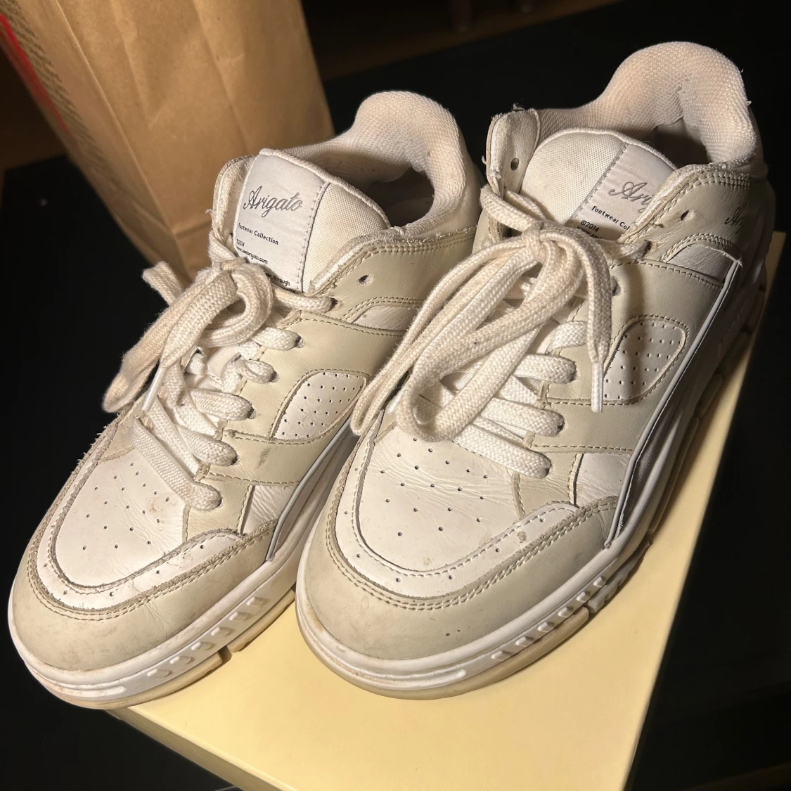 Area Axel Arigato  - 91