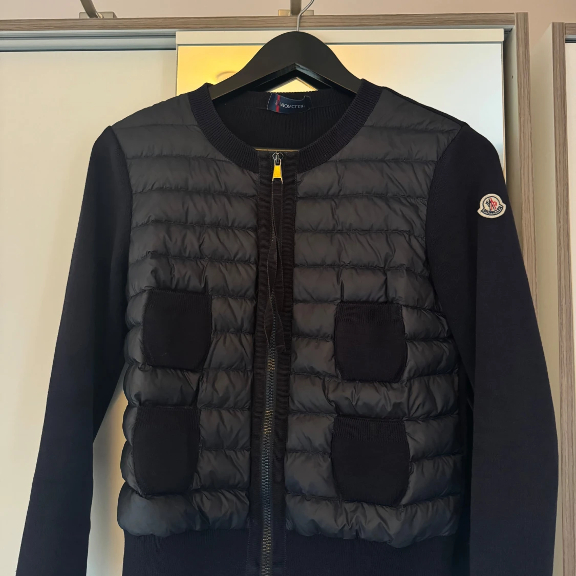 Moncler cardigan - 90