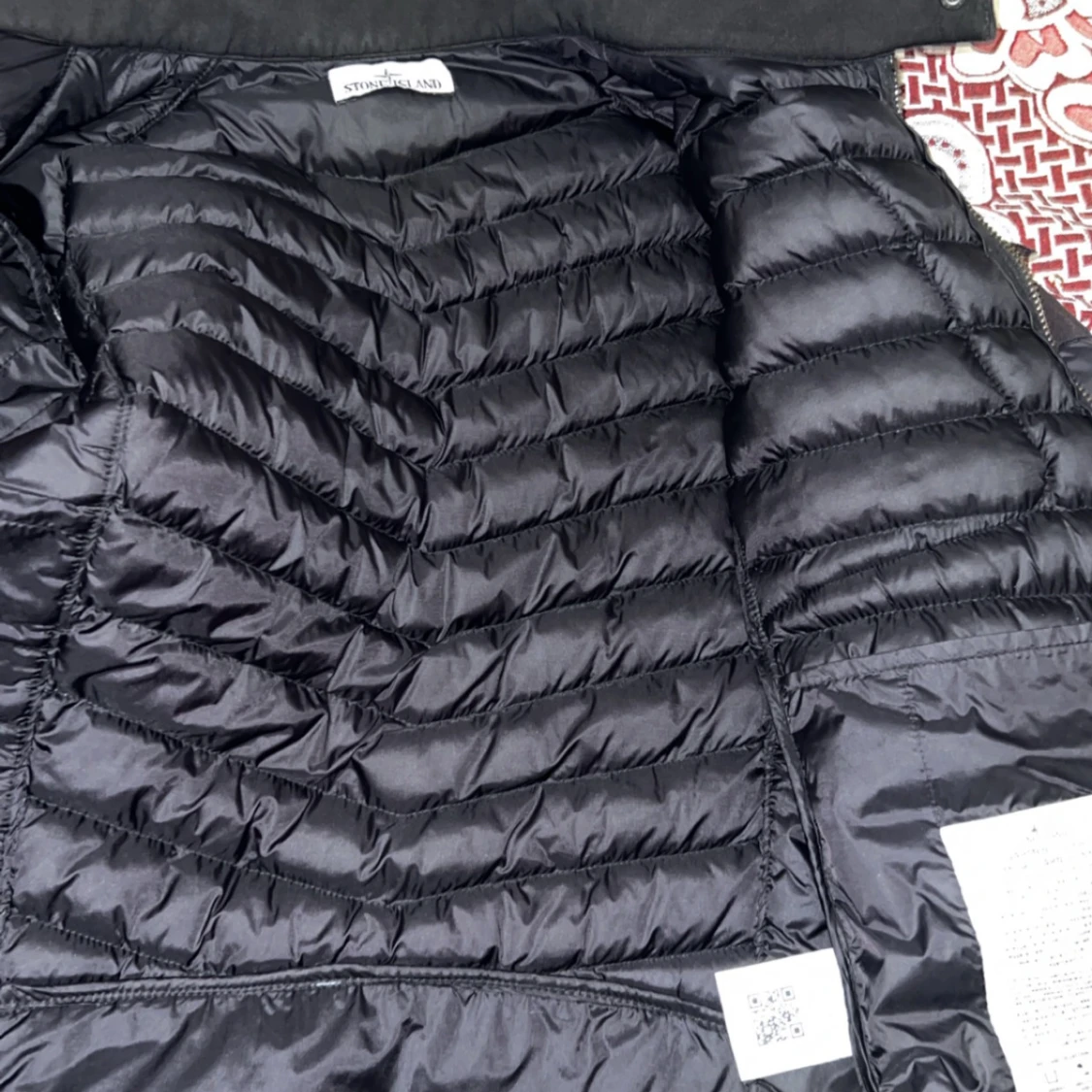 Stone island jacka - 91