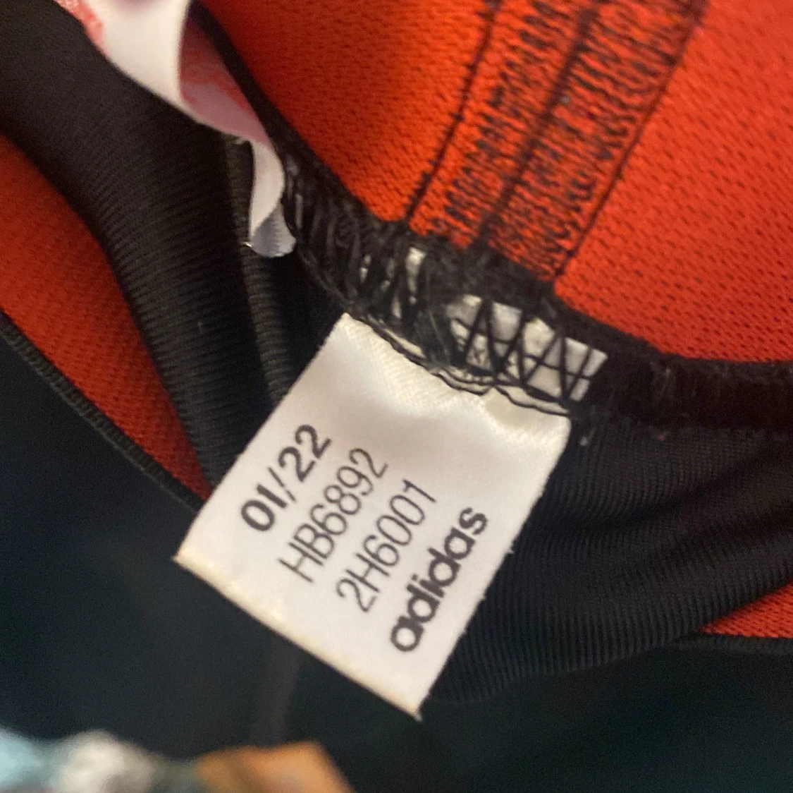 Svarta cykelbyxor  - 93