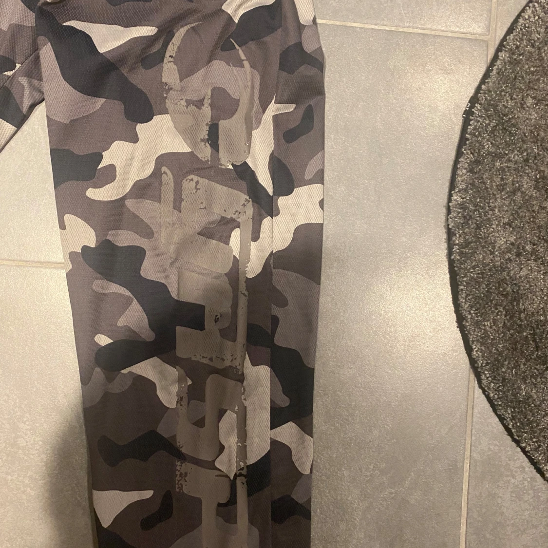 Gasp Träningsbyxor  - 90