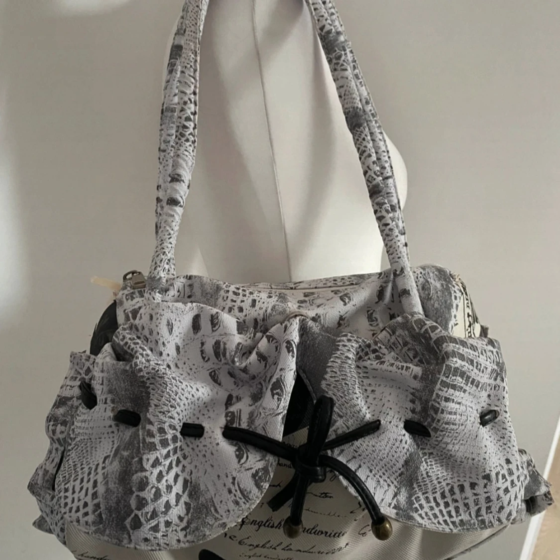 coquette väska - 92