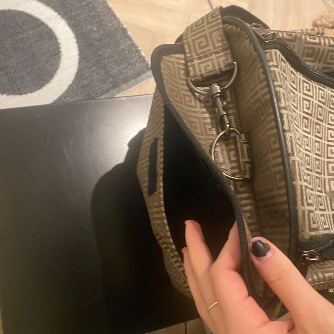 Transportväska  - 91