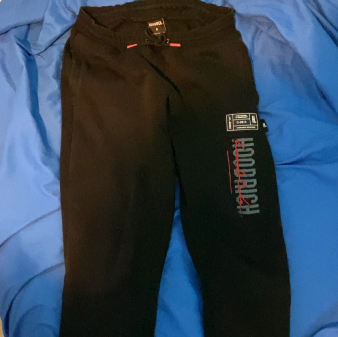 Hoodrich tracksuit - 91