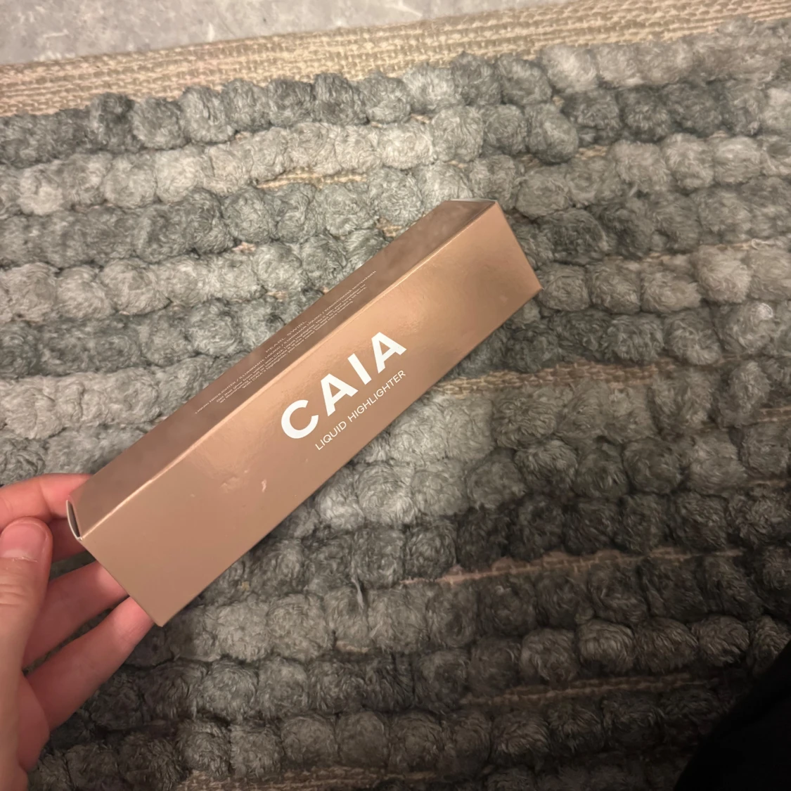 CAIA Liquid Highlighter