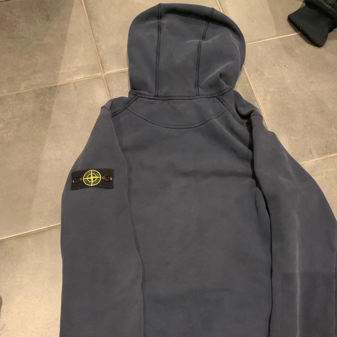 Stone Island hoodie - 1