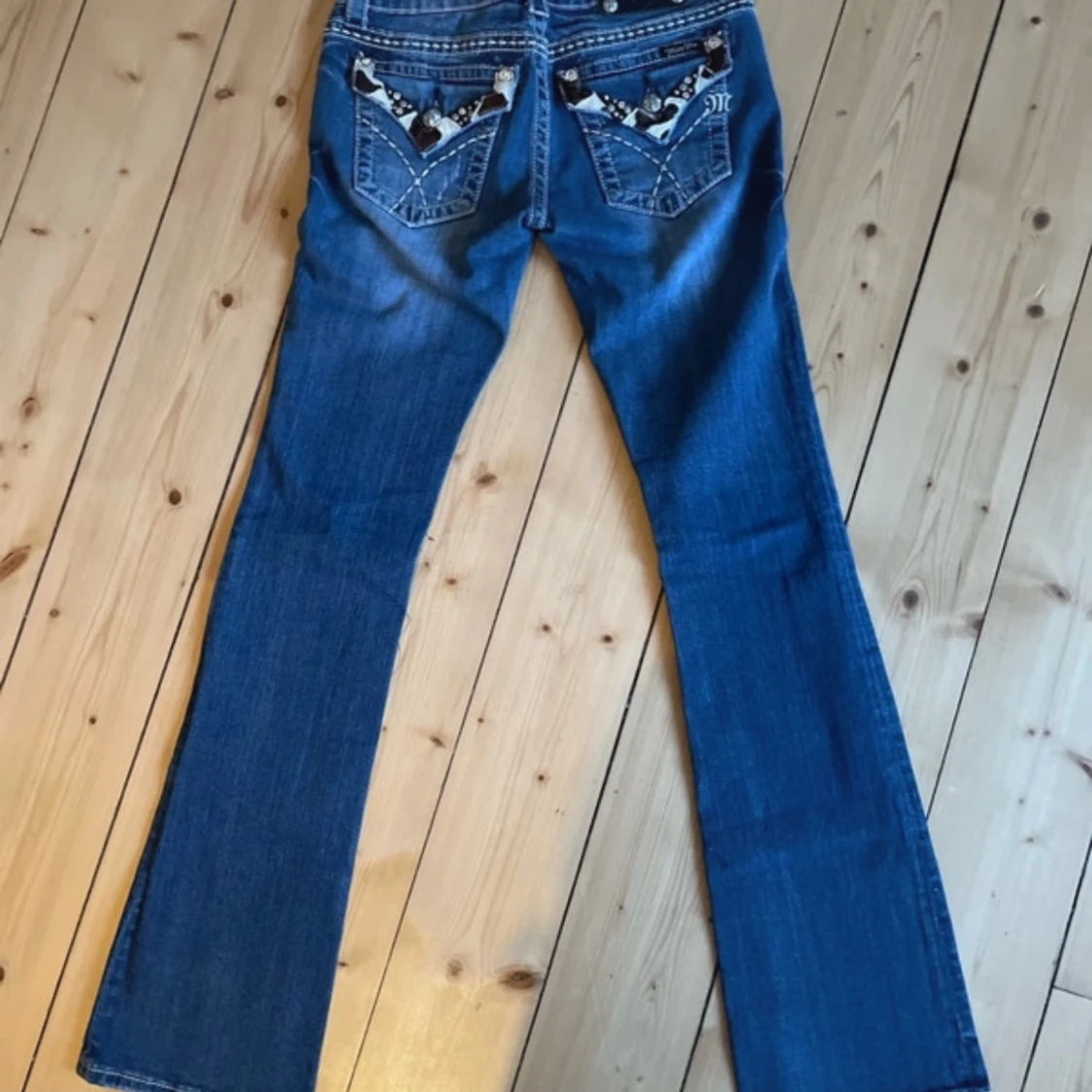 Miss me bootcut - 91