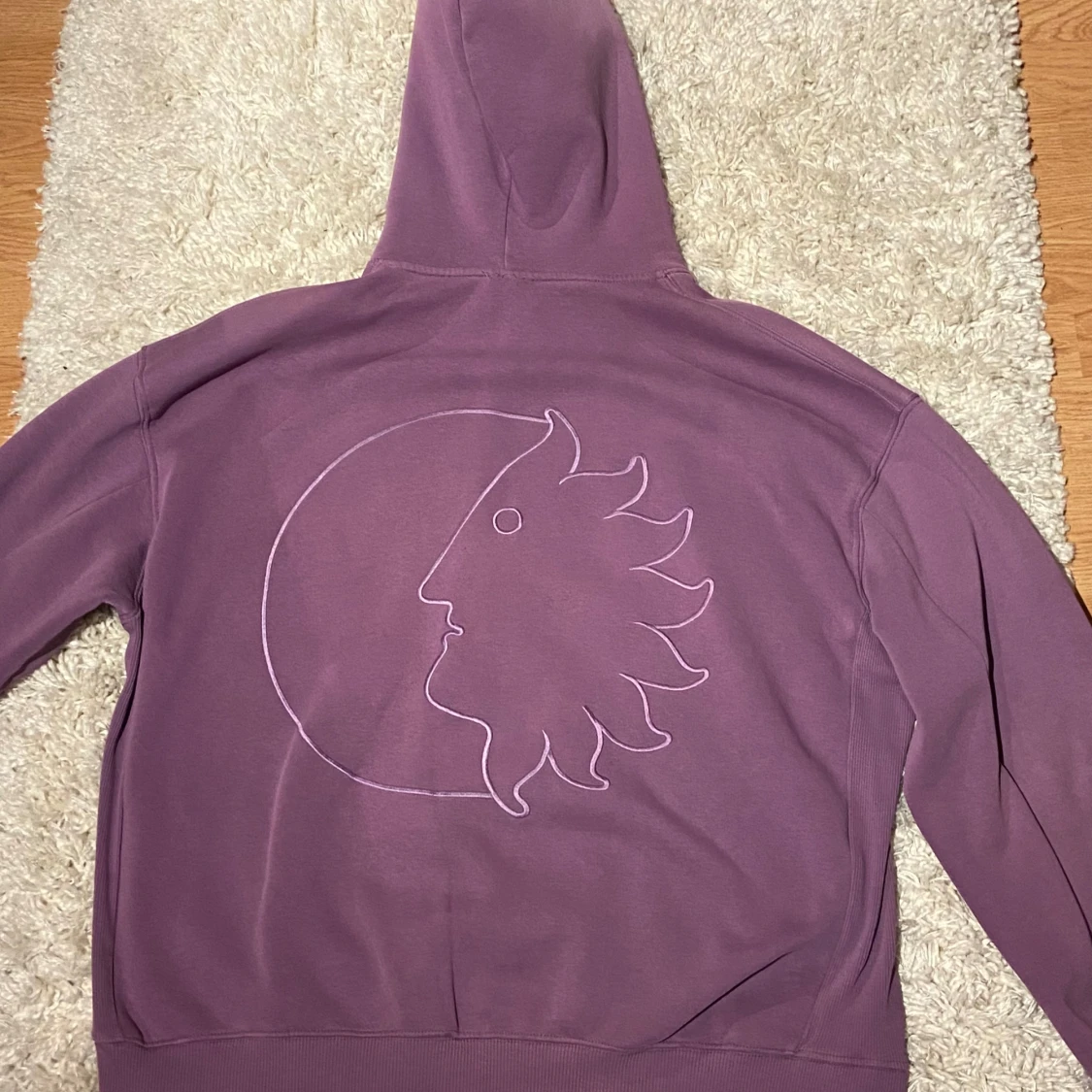 Lila hoodie junkyard - district fortysix - 90