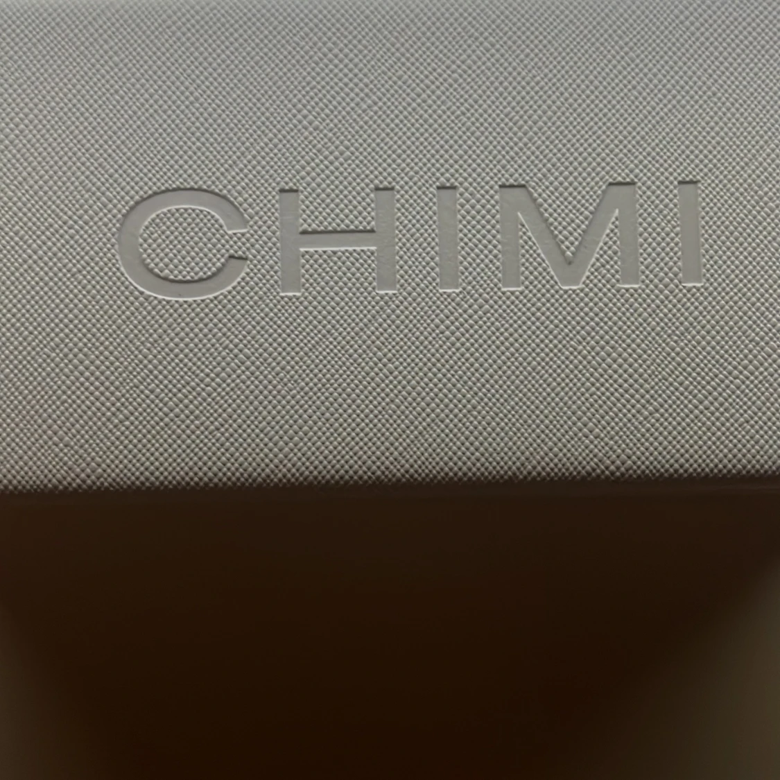  solglasögon från Chimi - 90