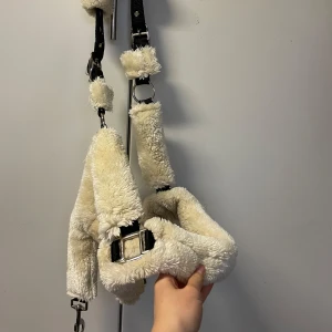 Fluffgrimma - Storlek cob 