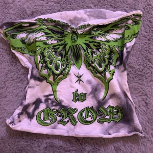 Tube Top - As snygg tube top