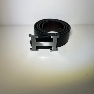 Svart bälte  - Svart bälte i storlek 110