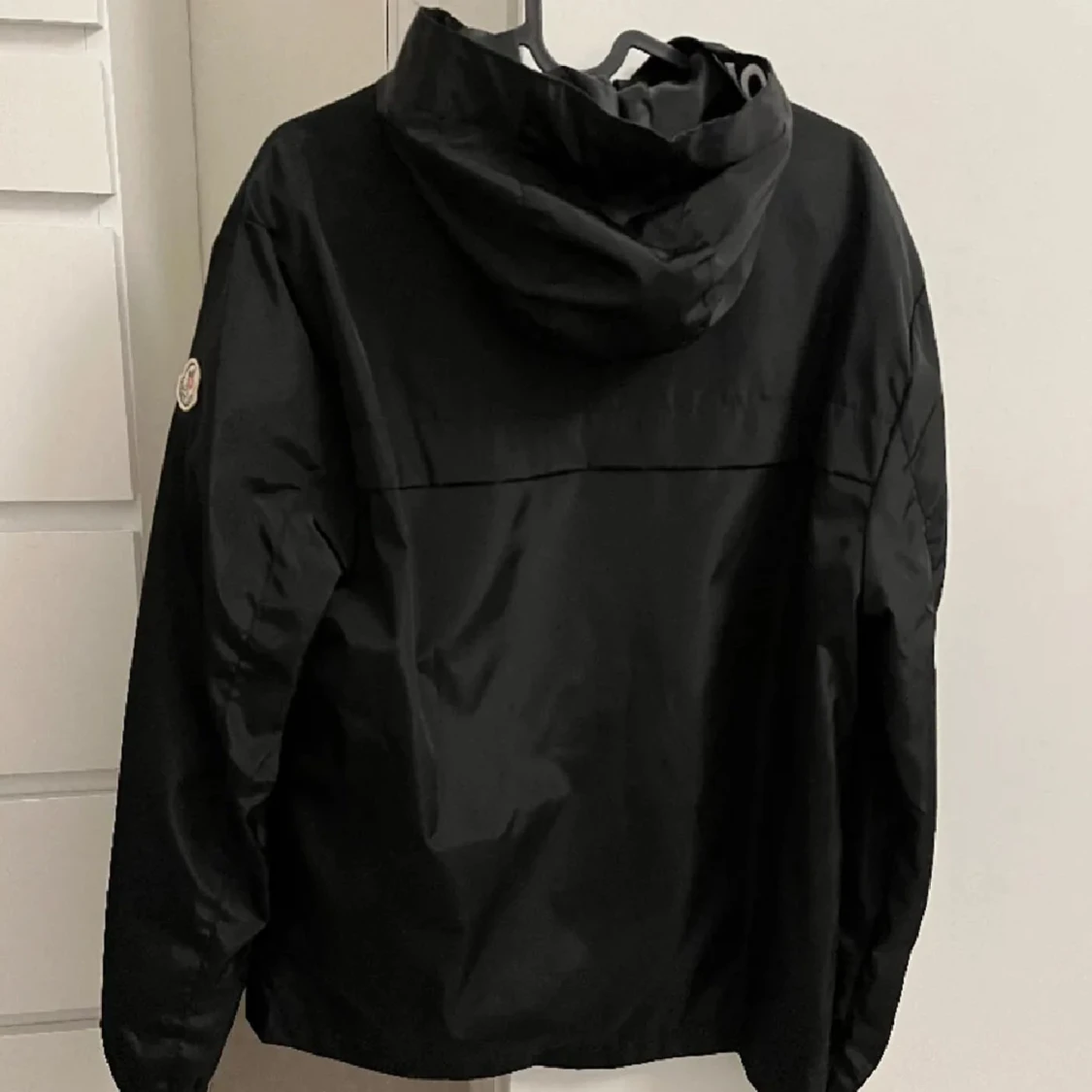 Moncler Jacka/windbreaker - 90