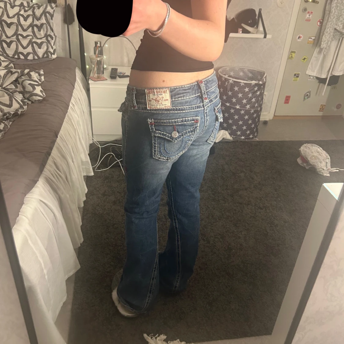 True religion jeans - 91