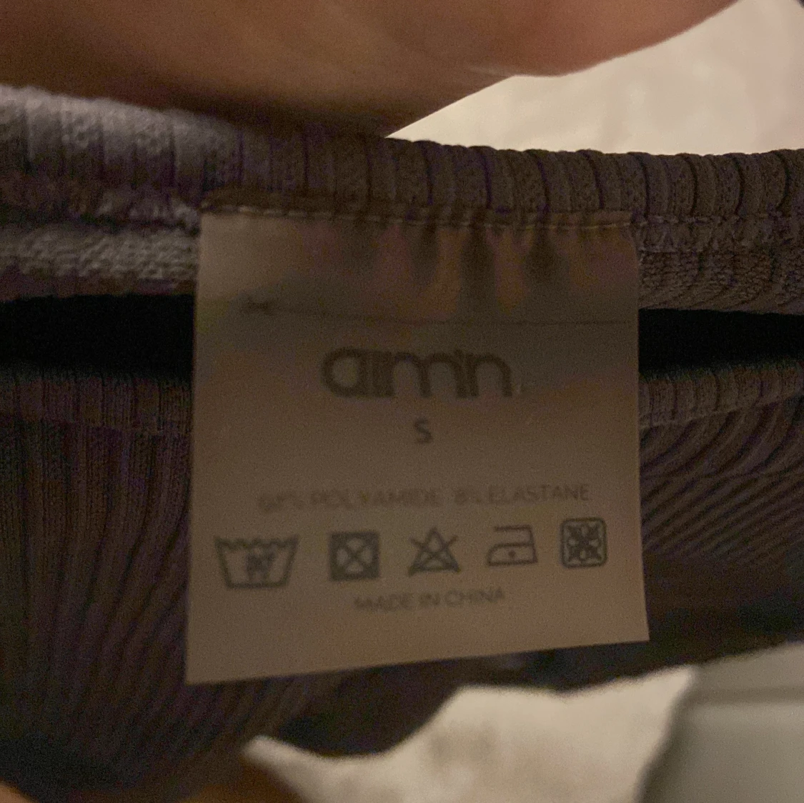 Aimn träningströja  - 91