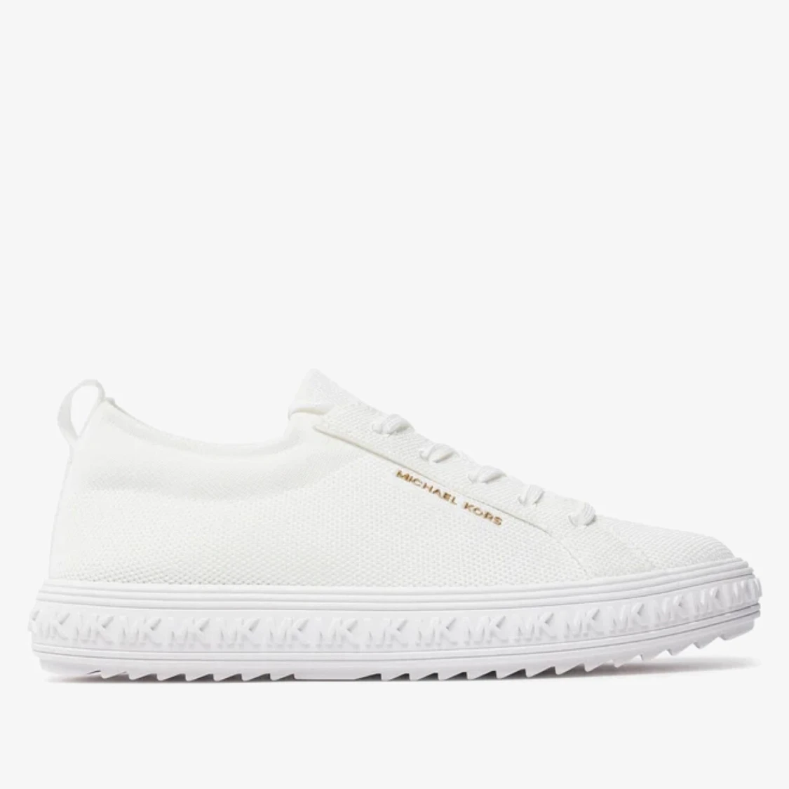 Vita sneakers från Michael Kors - 91