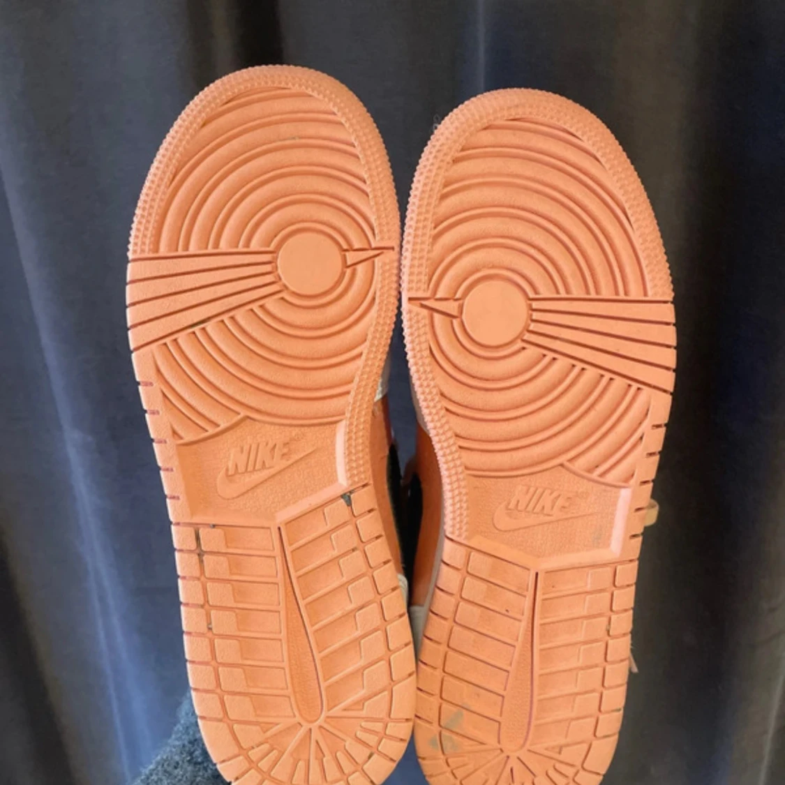 Nike Air Jordans  - 92