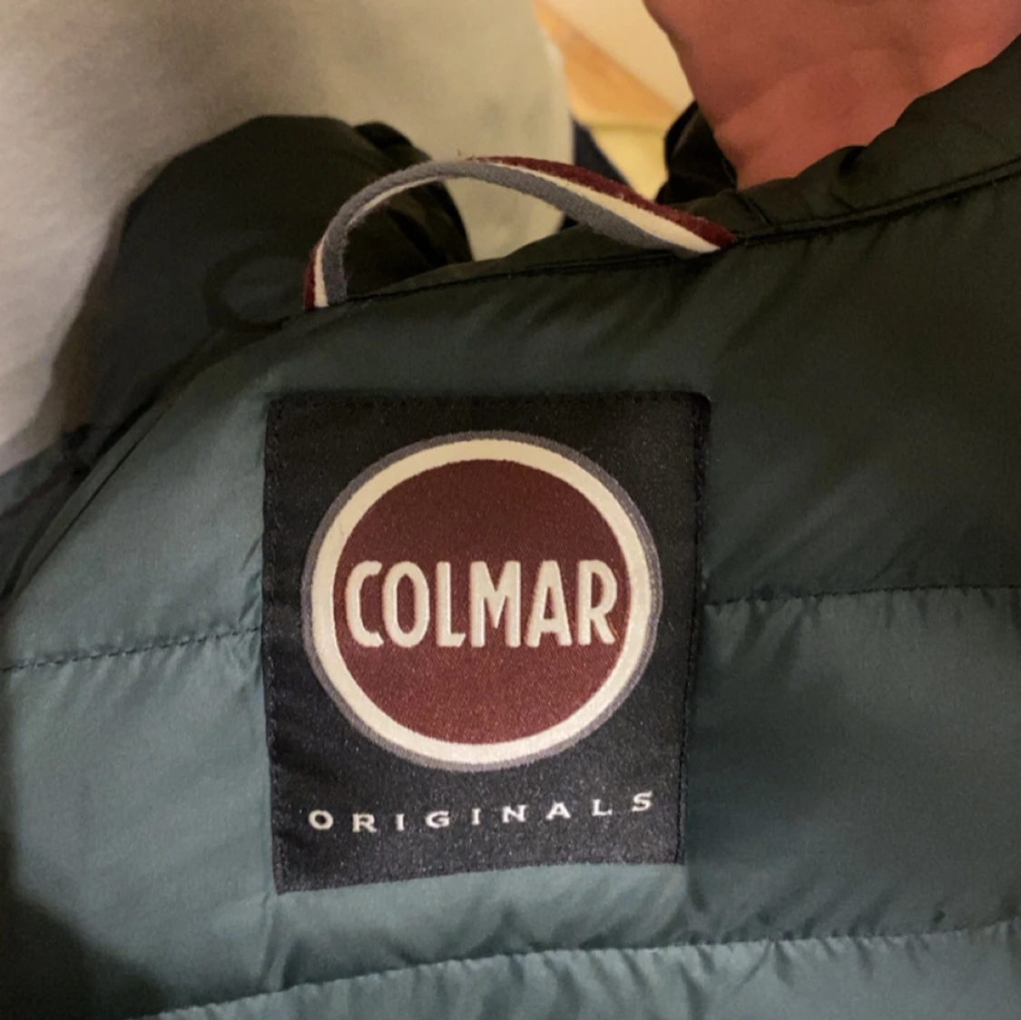 Colmar Jacka - 92