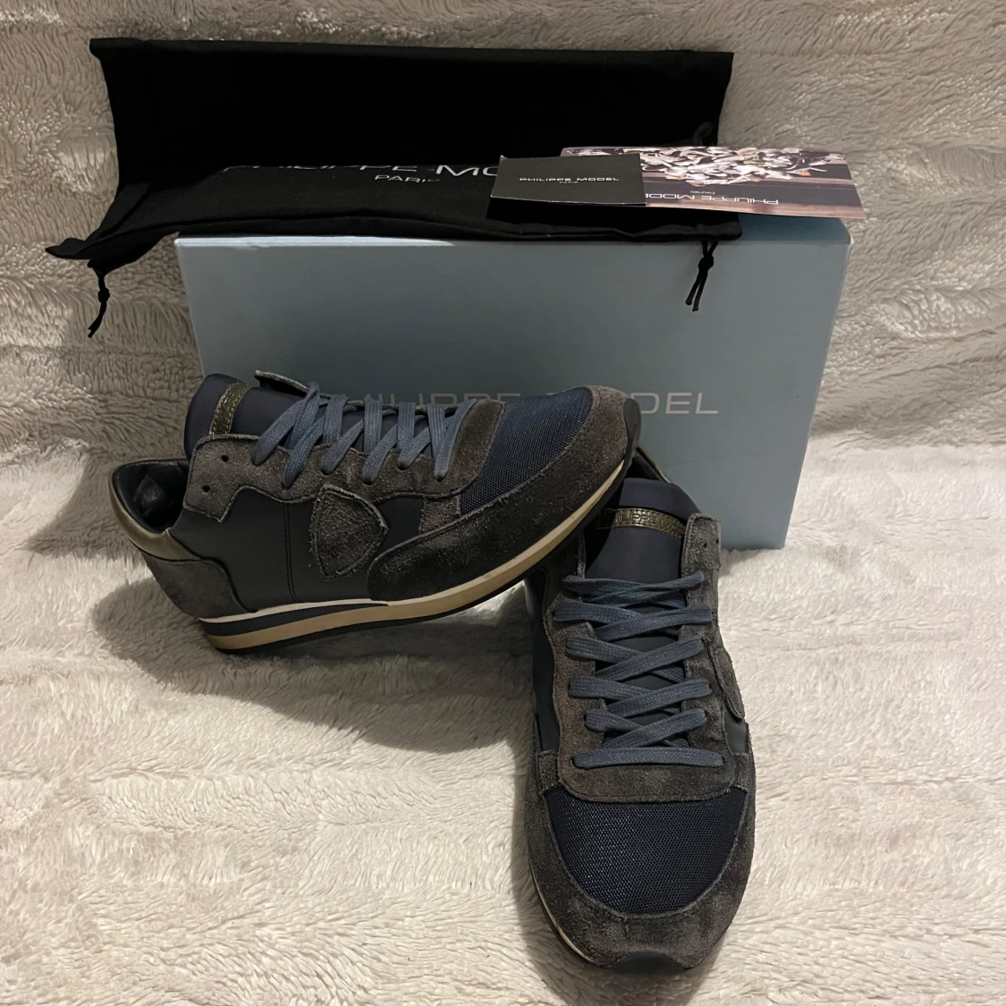 Philippe Model skor - 90