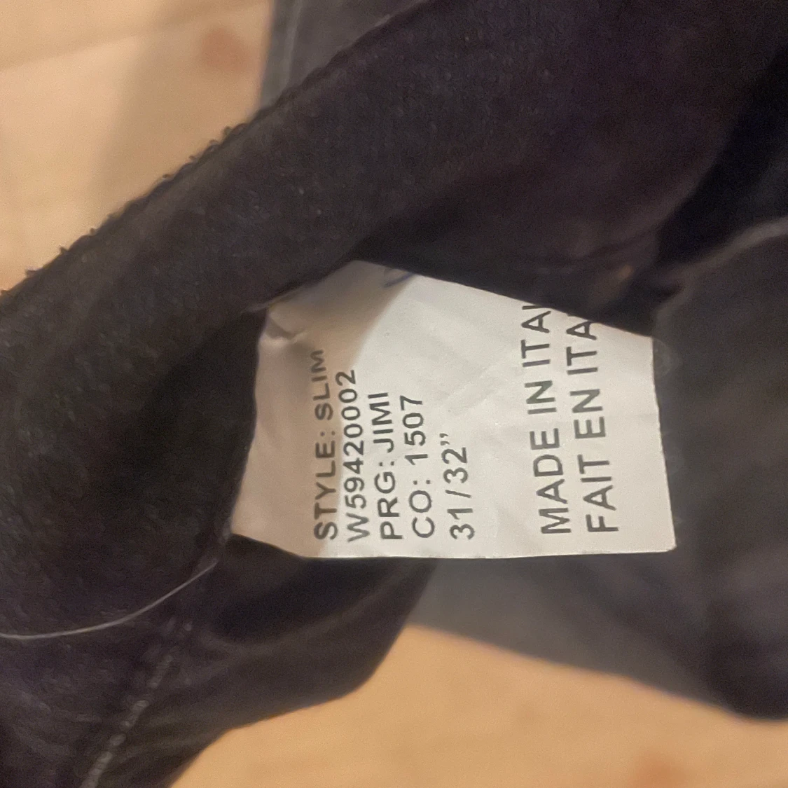 Tiger of sweden jeans - 91
