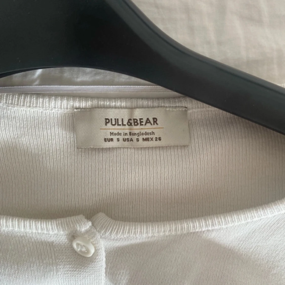 Beige kofta från Pull&Bear - 91