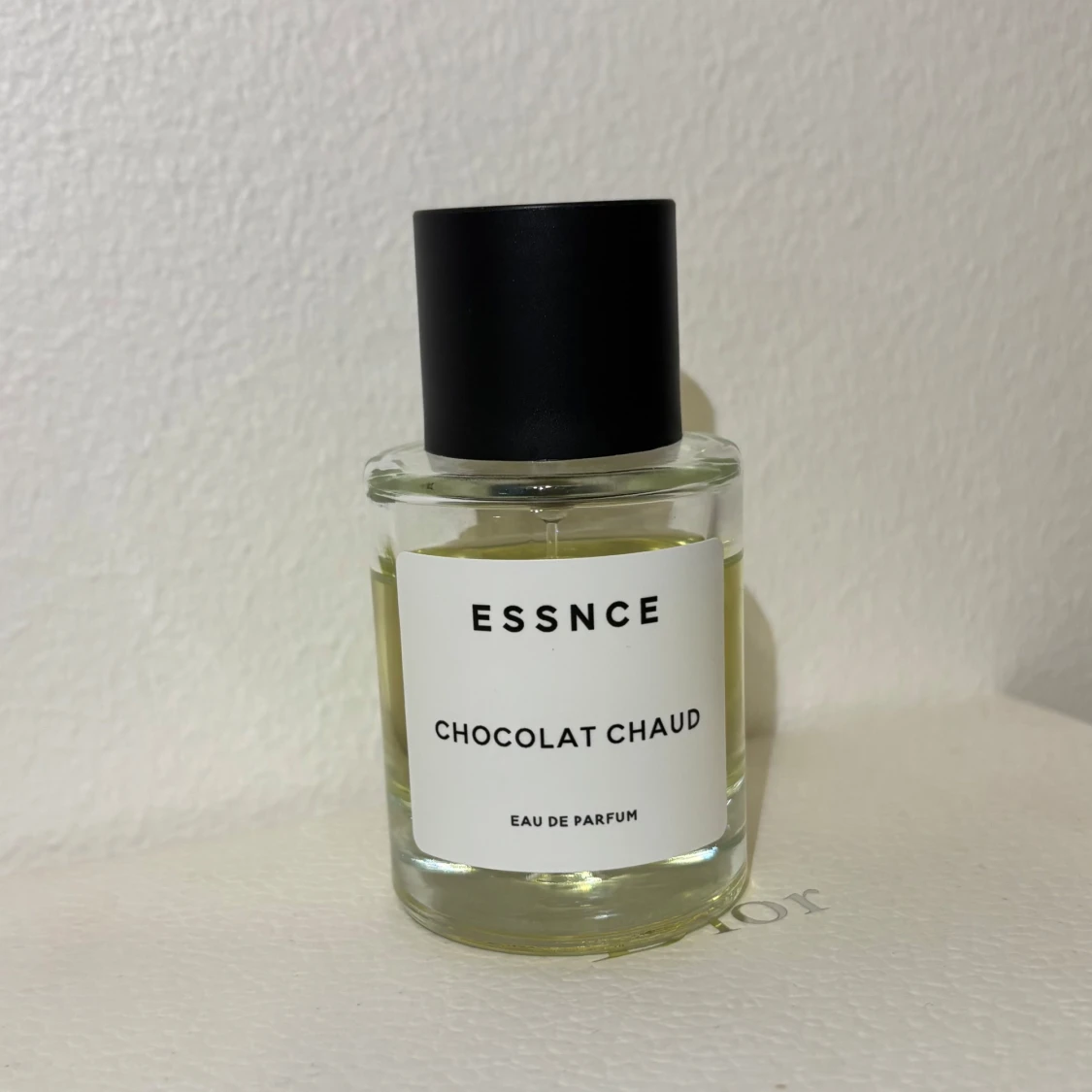 Essnce Chocolat Chaud Eau de Parfum