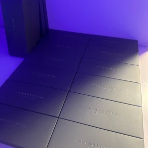 Anastasia Beverly hills ögonskuggspalet  - Jag säljer flera stycken helt nya och oöppnade paletter från Anastasia för mycket billigare pris, skriv för intresse eller frågor😊😊