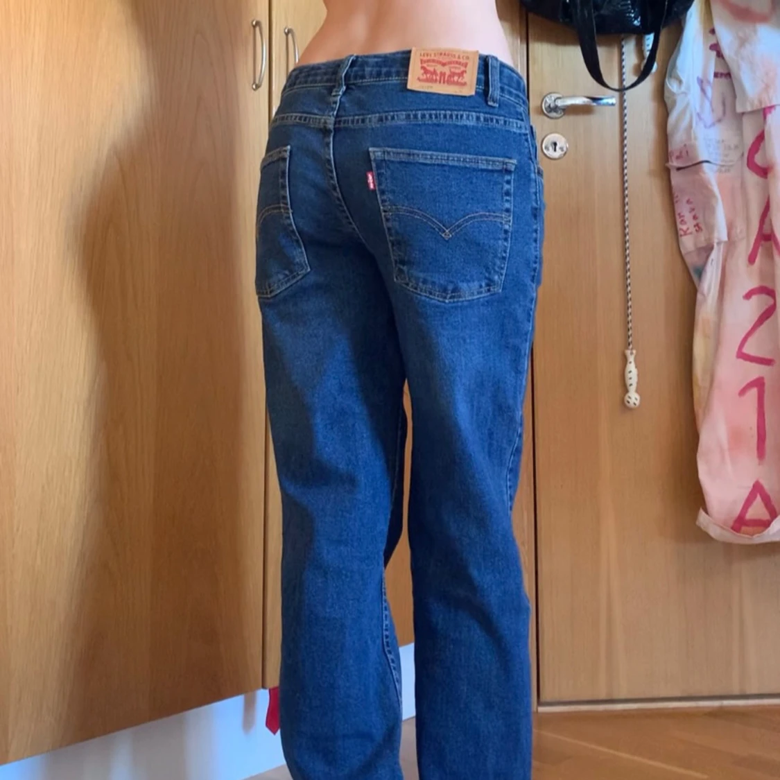 Levi’s jeans  - 90