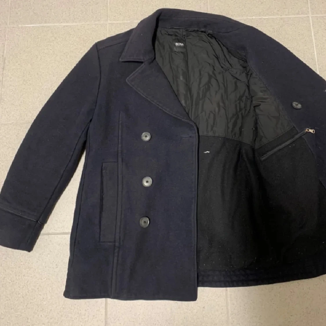 Hugo boss rock kashmir  - 91