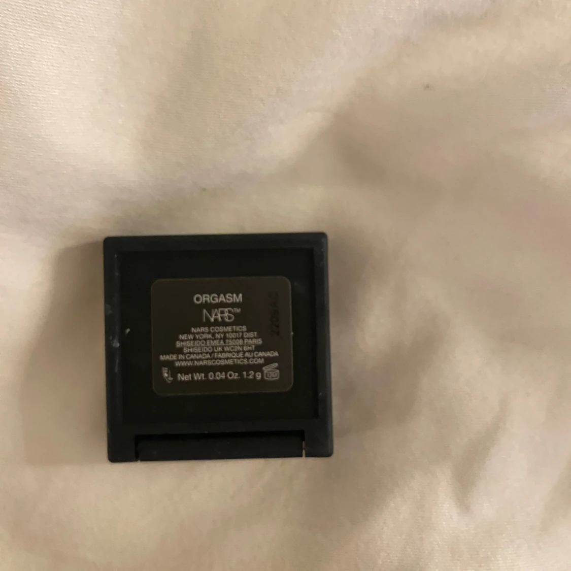 NARS Rouge i nyansen Orgasm - 91