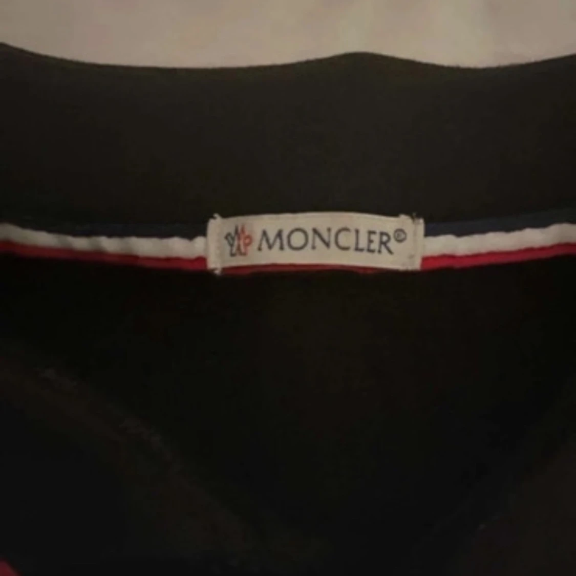 Moncler piké  - 92