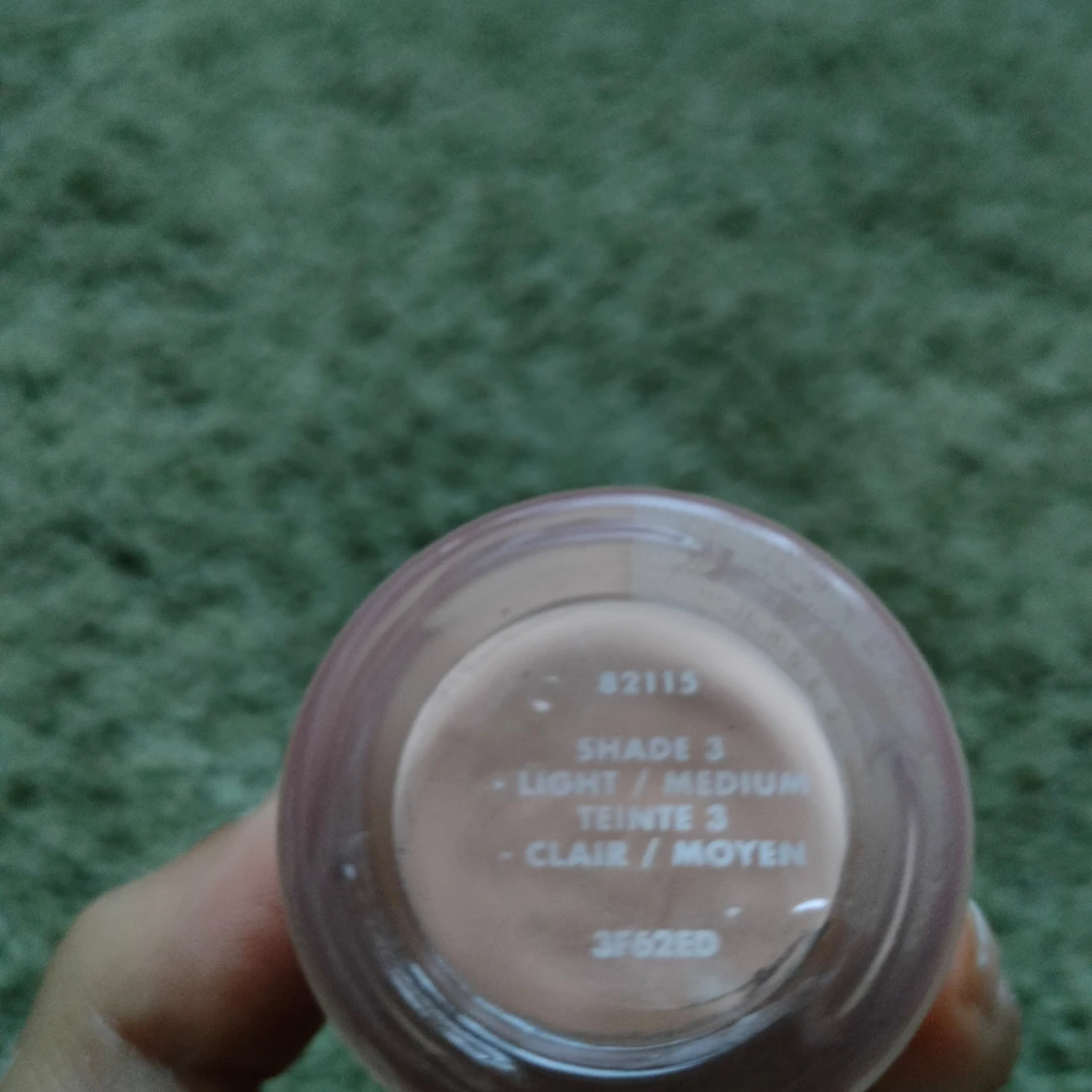 Elf halo glow liquid filter  - 90
